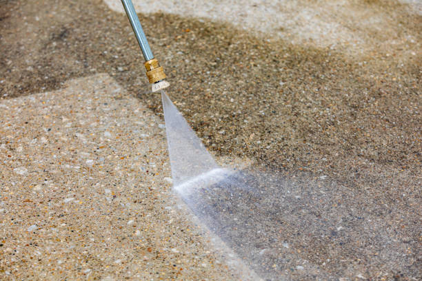 Professional Pressure Washing Services in Shepherd, MI