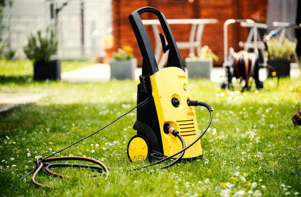 Best House Exterior Washing  in Shepherd, MI